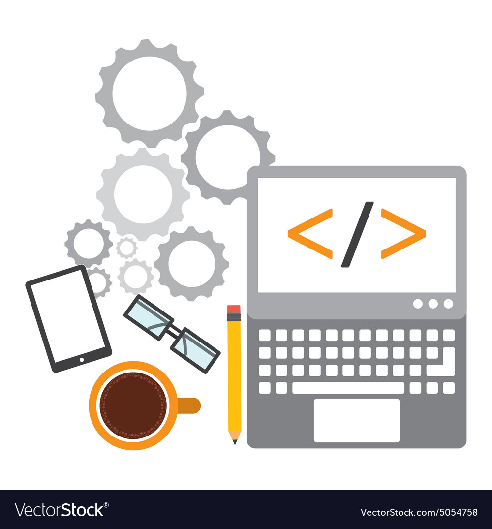 Programming software