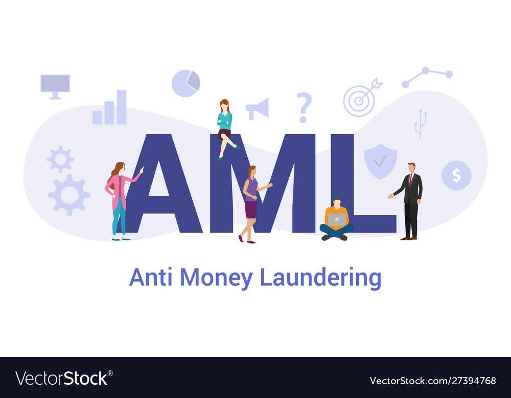 Alternate Word For Money Laundering