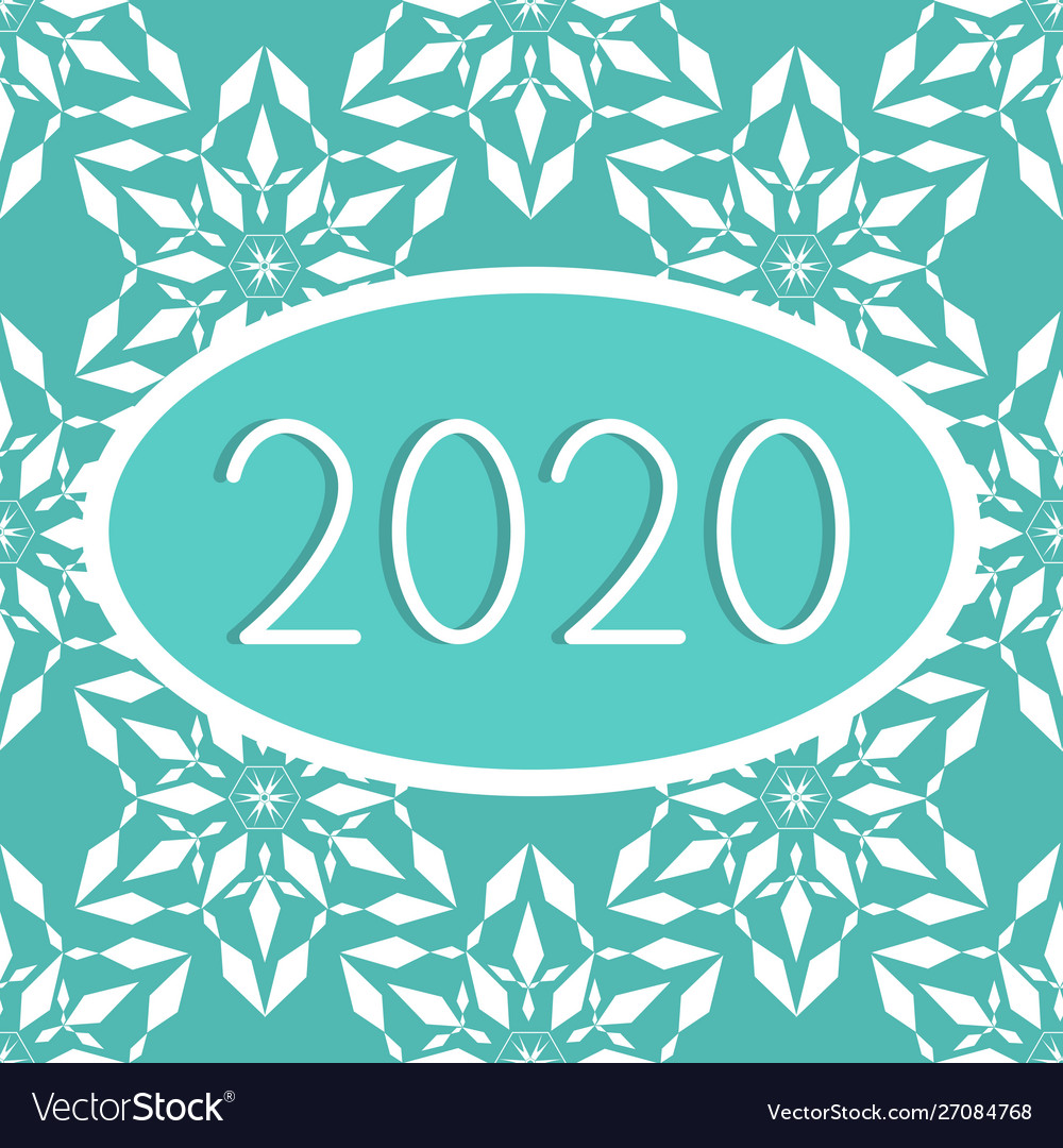 New year background Royalty Free Vector Image - VectorStock