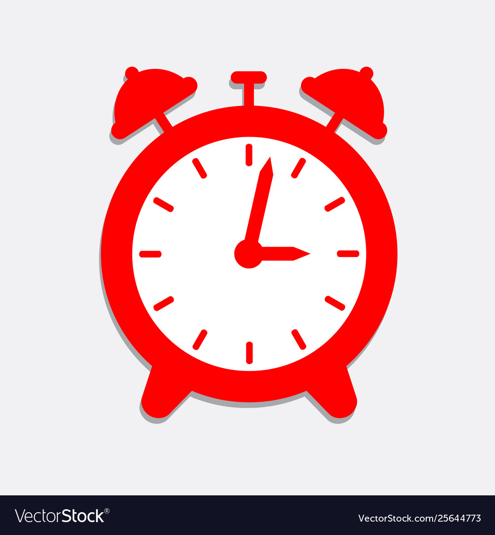 Vector set of clock, alarm clock, timer PNG. Timer, clock on an