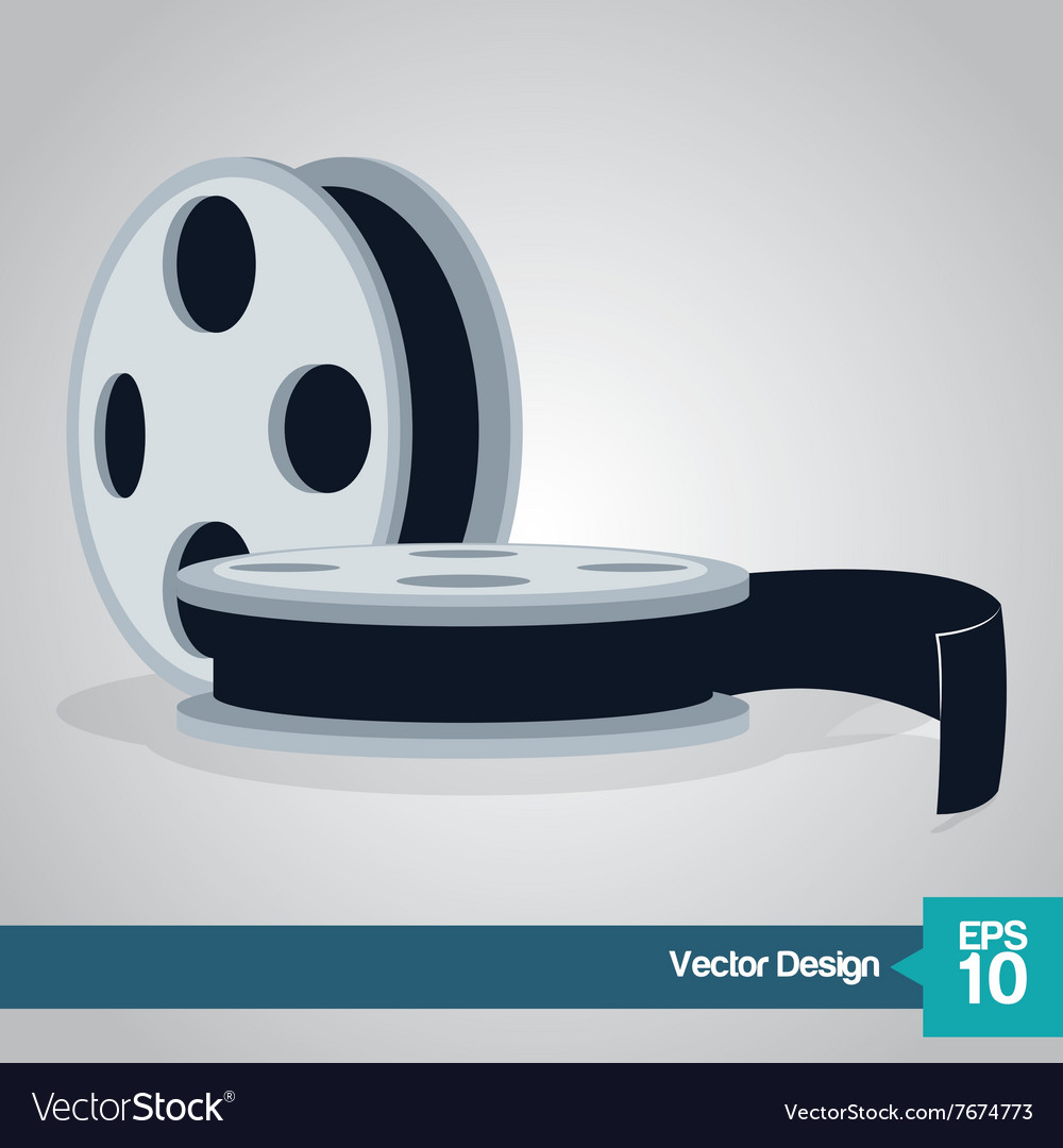 Film Icon Design