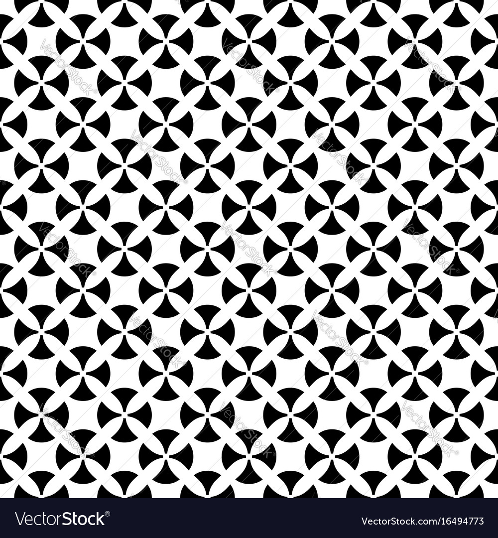 Seamless pattern in ancient style