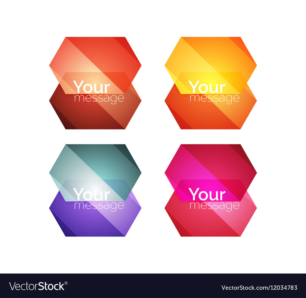 Shiny blank web option boxes