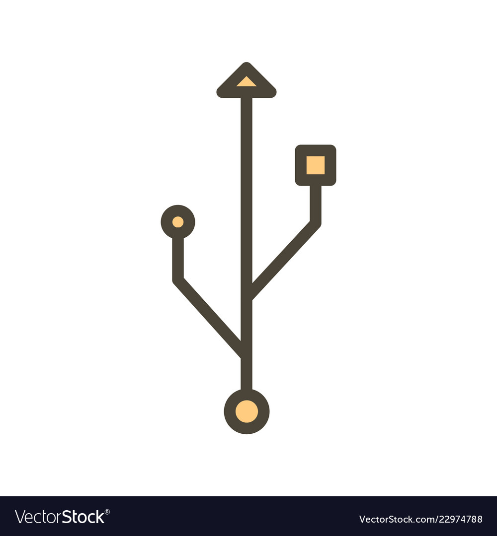 Connection icon Royalty Free Vector Image - VectorStock