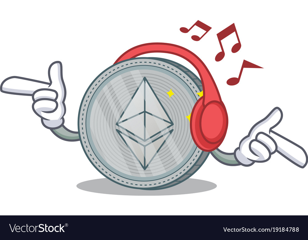 Ethereum music ico what does minus mean in sports betting