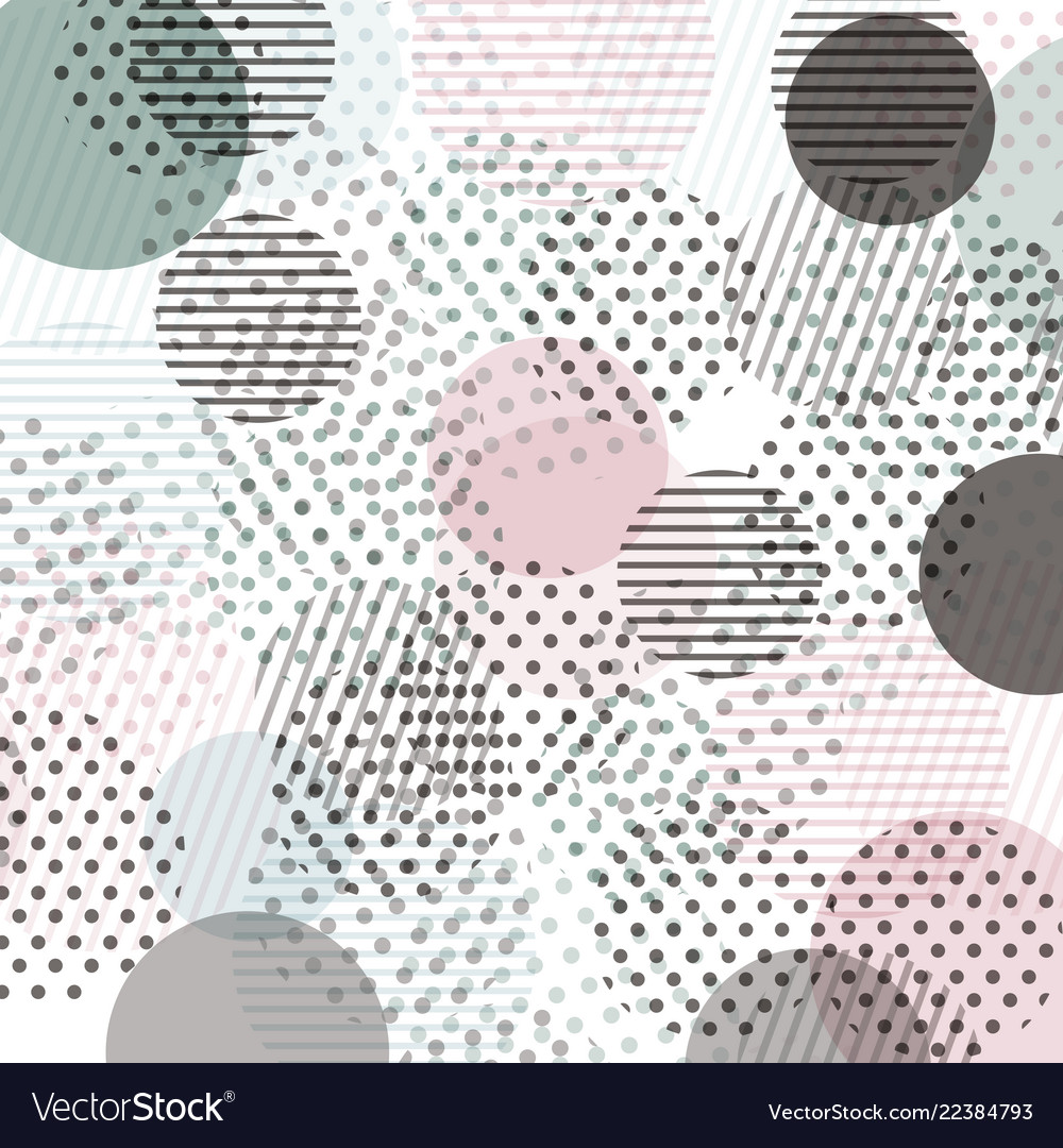 Cards patterns at the background