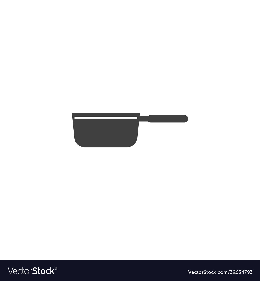 Cooking icon template