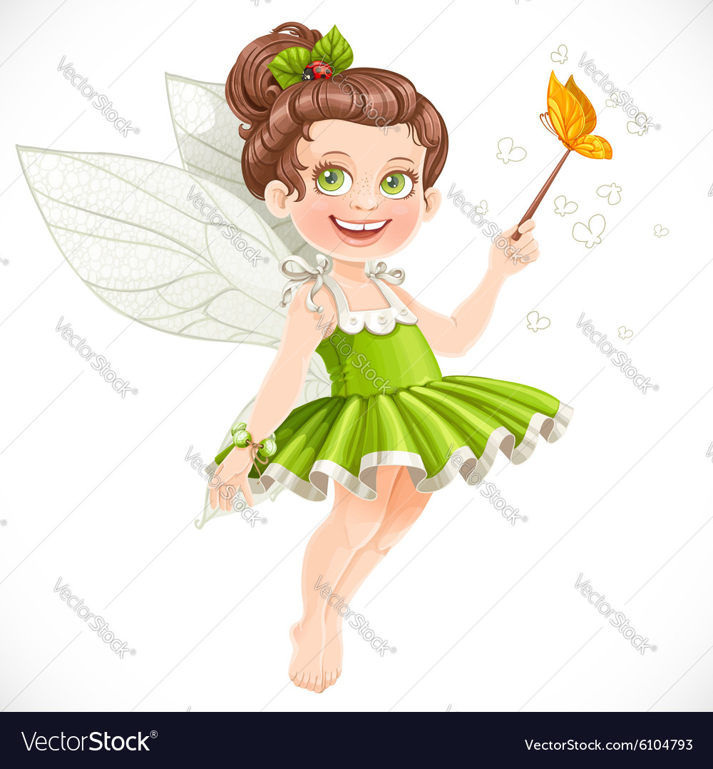 My cute Malay girlfriend is a fairy who needs my magic stick