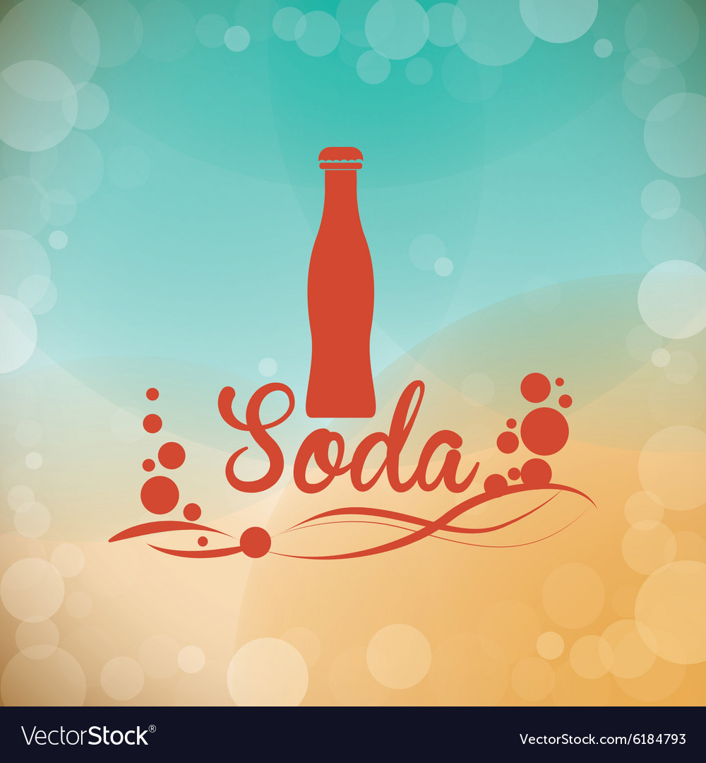 Soda design