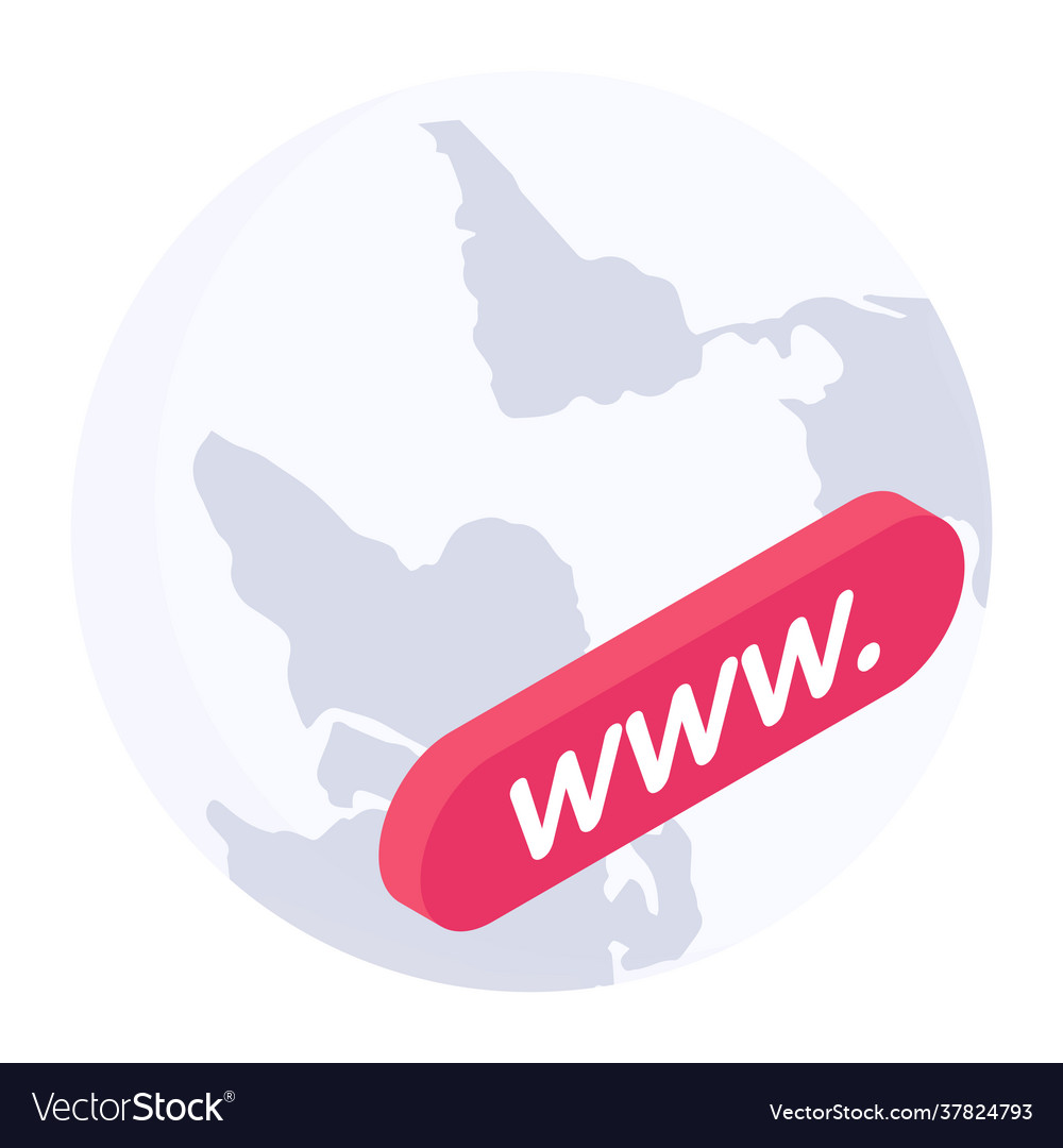 Web domain