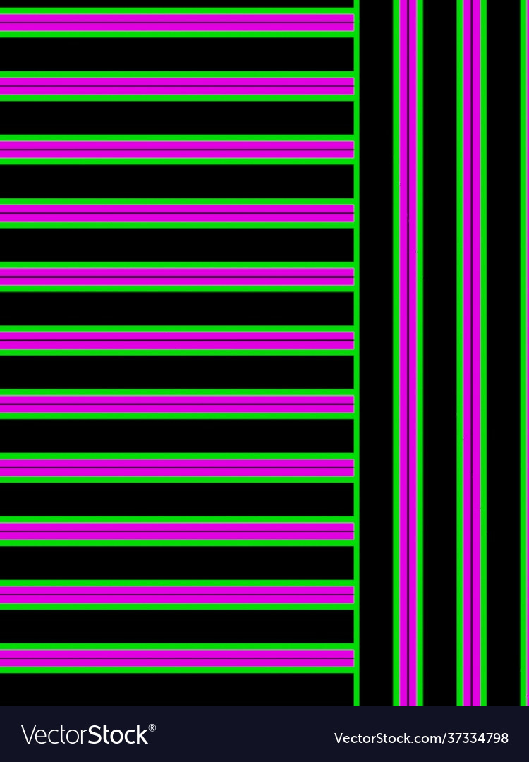 Abstract background from multicolored stripes vector image Abstract background from multicolored stripes