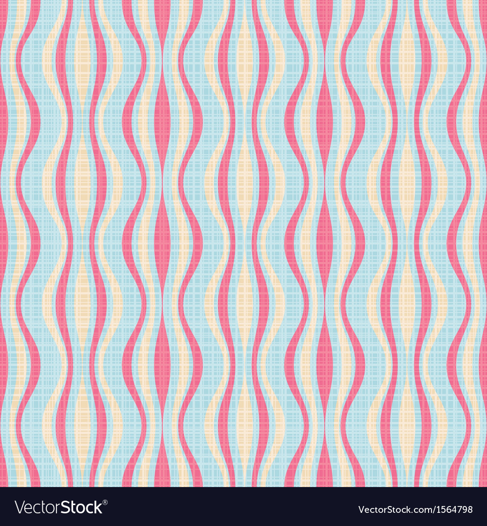 Colorful seamless pattern