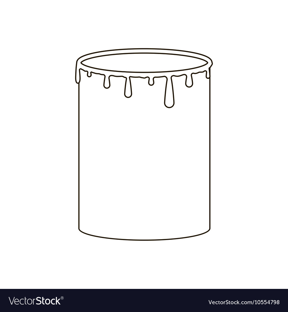 Paint can