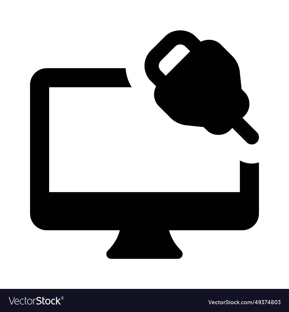 Usage of desktop stations to charge devices via