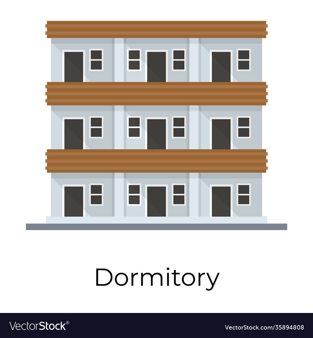 Dormitory