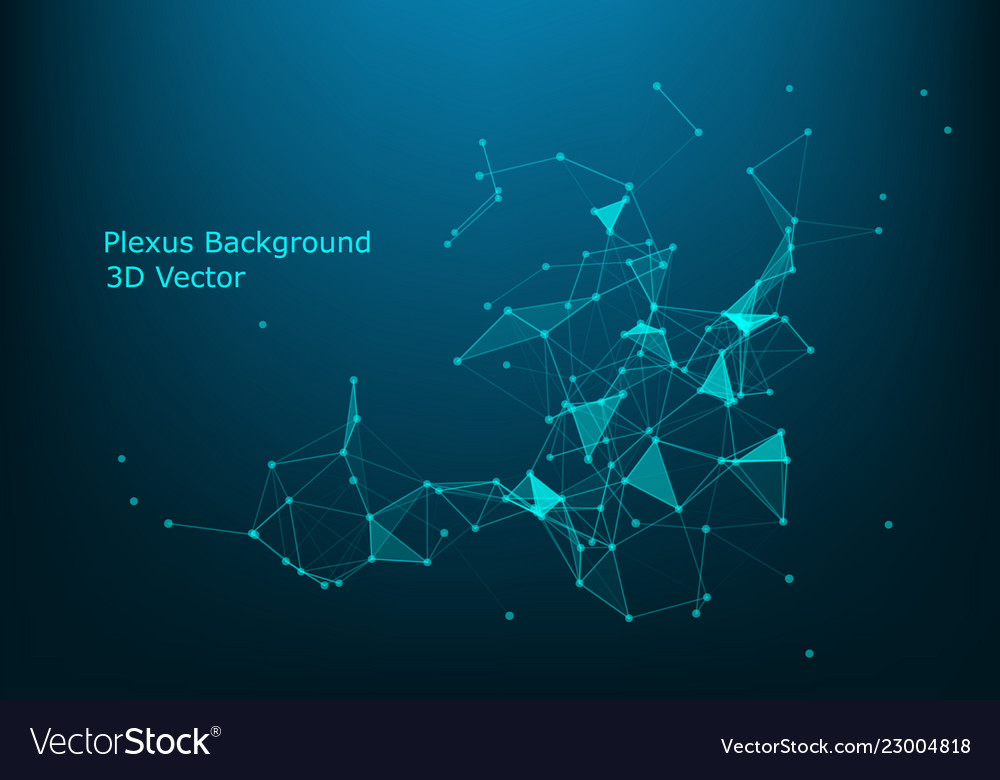 Abstract Network Technology Background