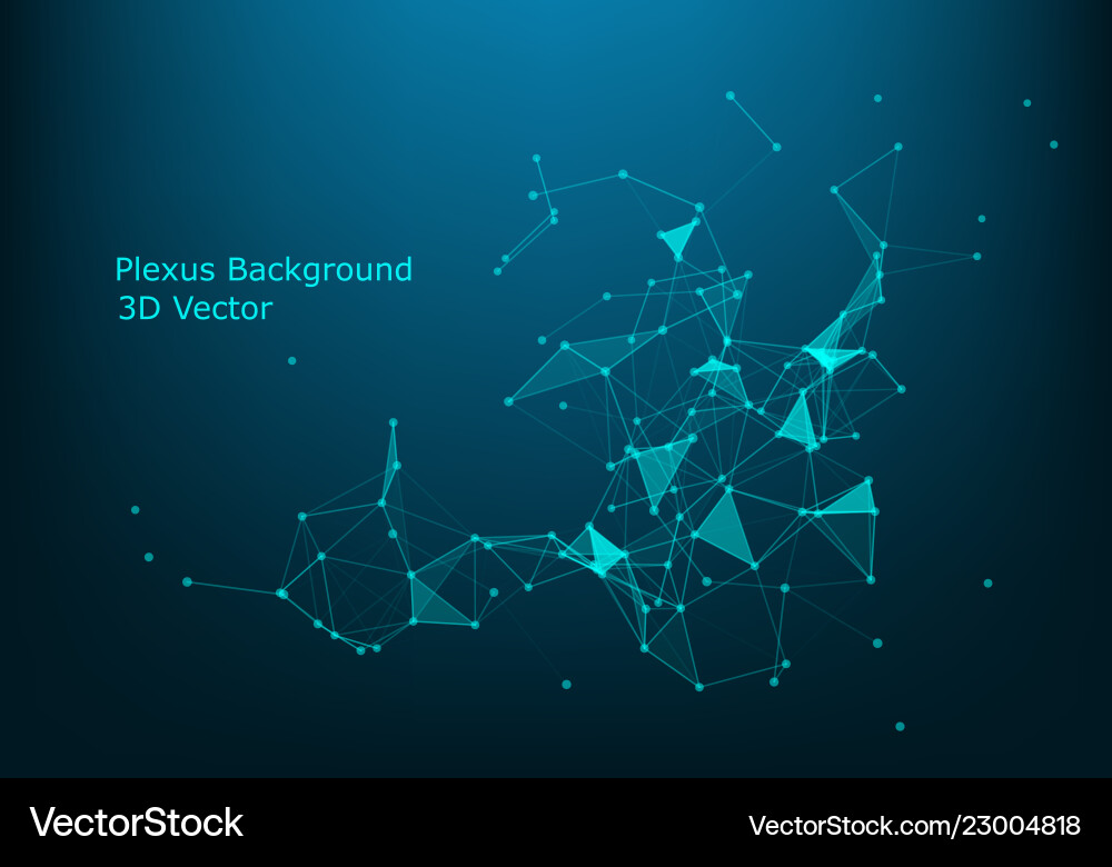 Abstract technology background science Royalty Free Vector