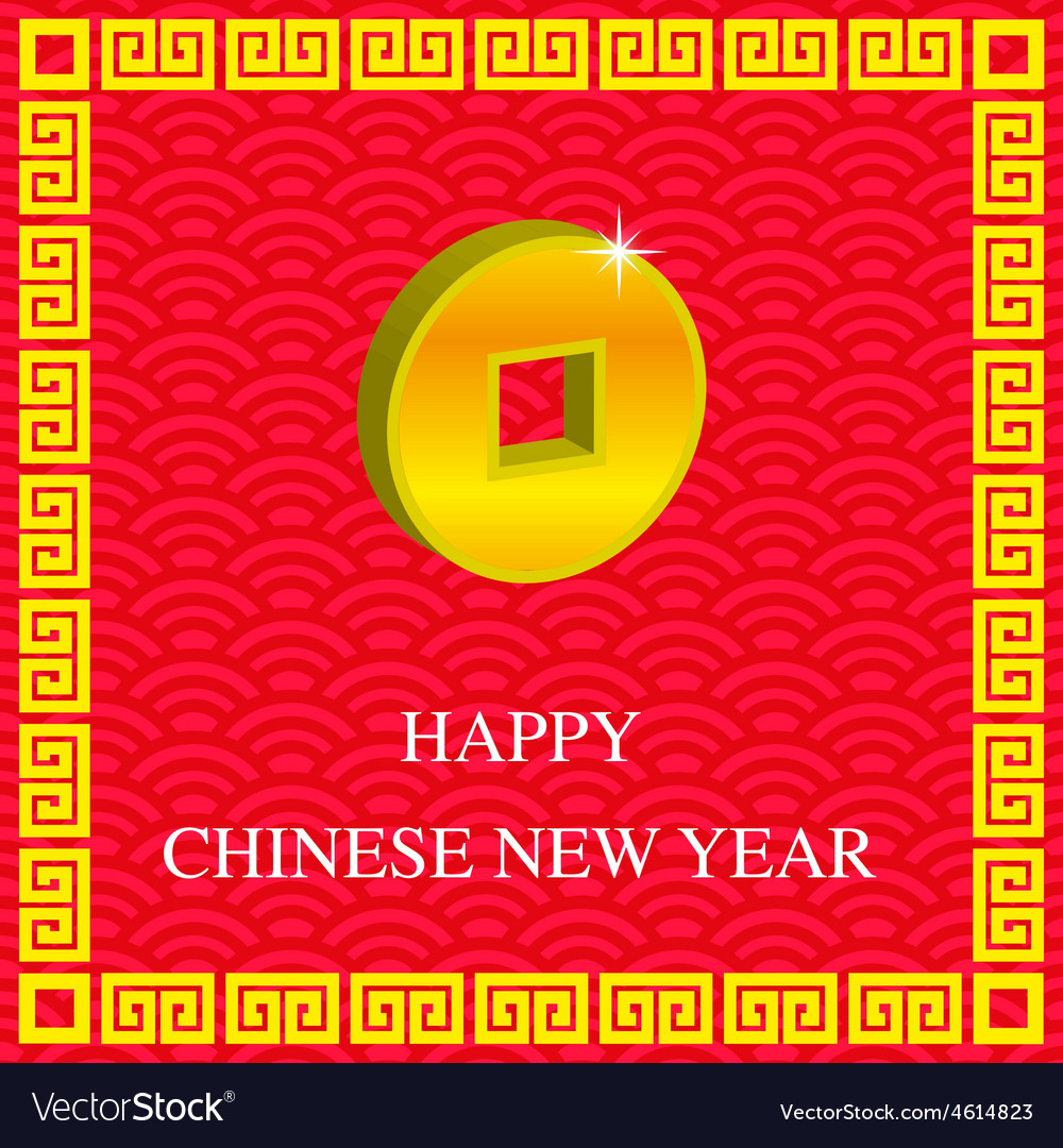 Chinese new year background