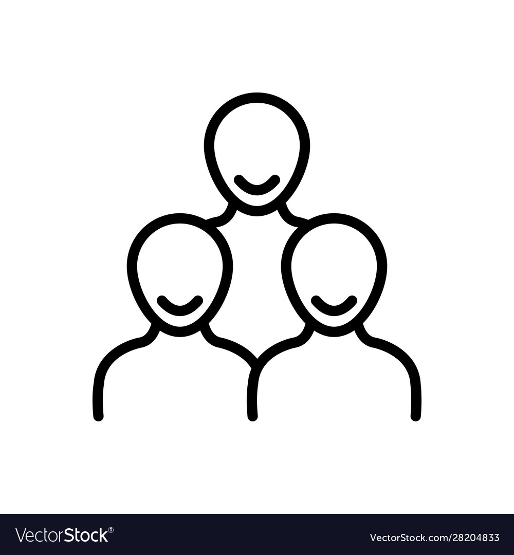 Customer Clip Art Black And White