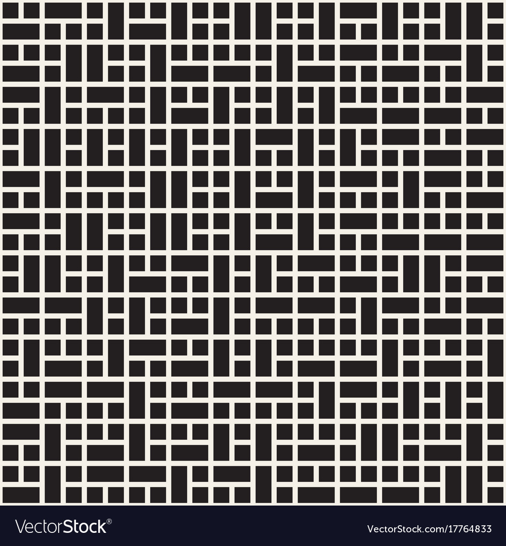 Seamless pattern mesh repeating texture