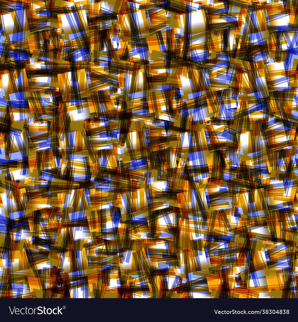 Different texture abstract geometry vector image Different texture abstract geometry