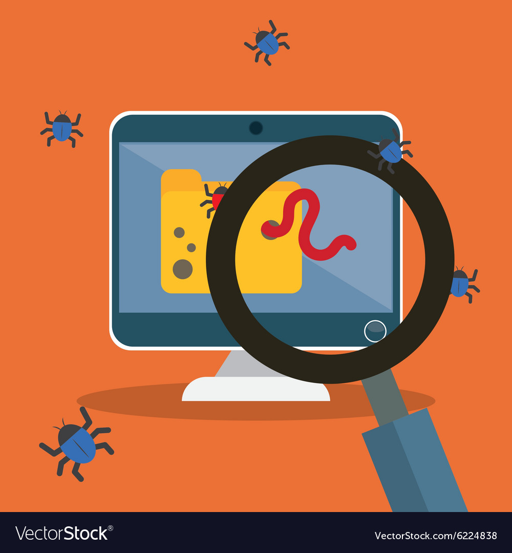 Digital fraud and hacking design