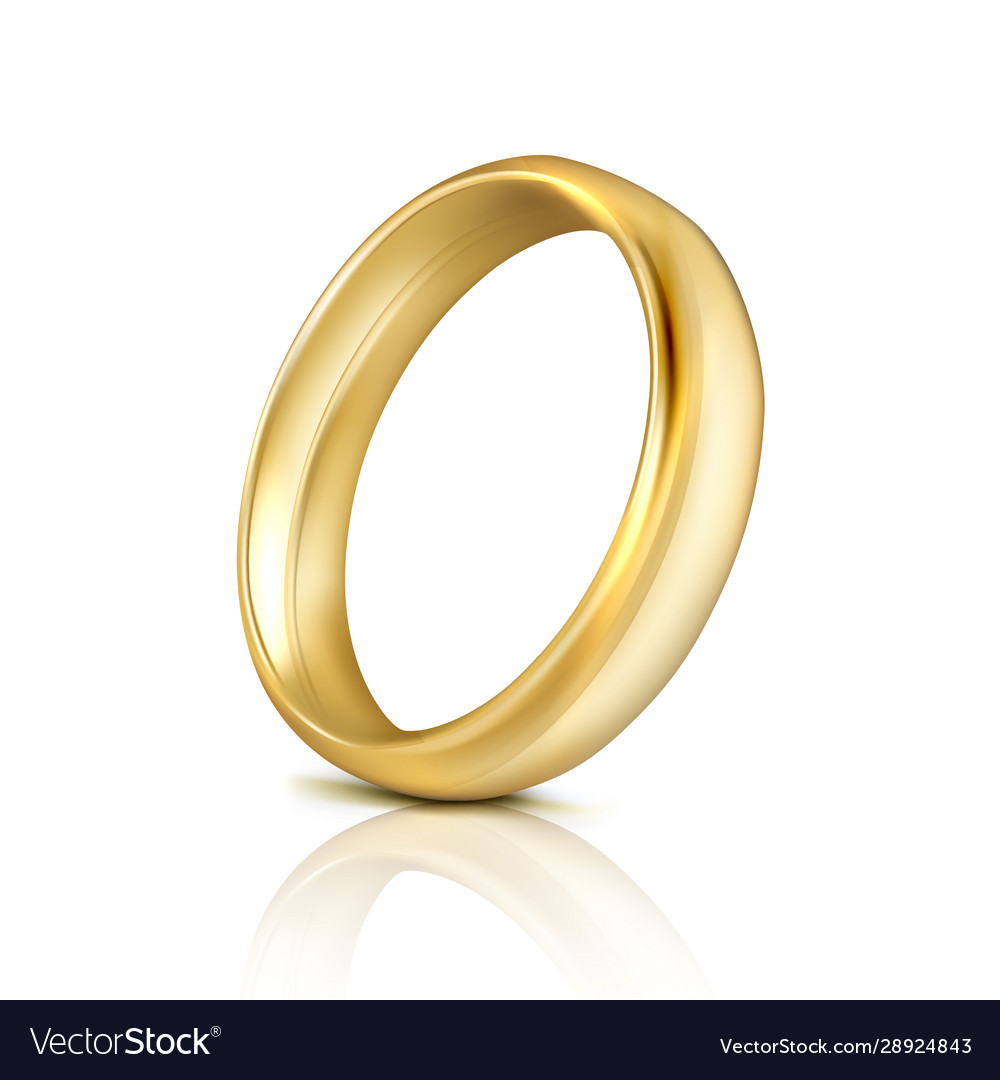 Ring Royalty Free Vector Image - VectorStock