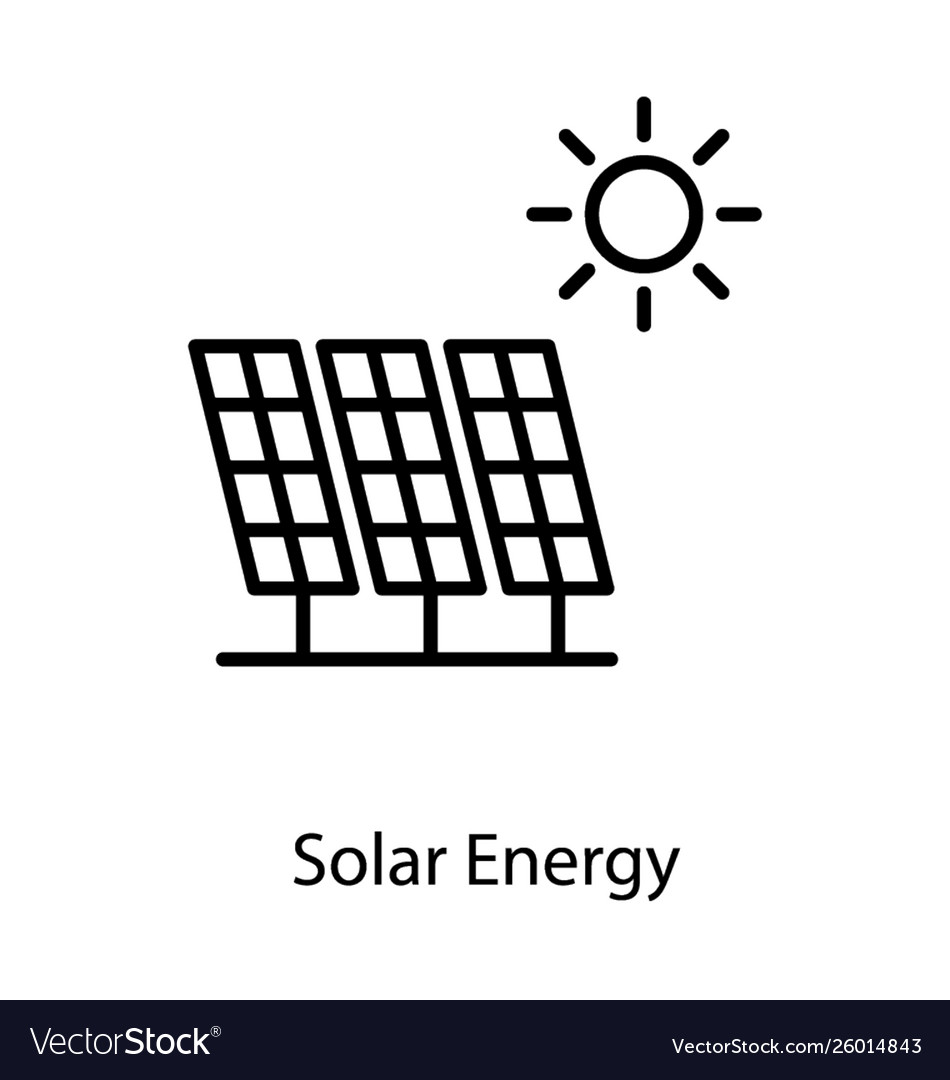 Solar panel