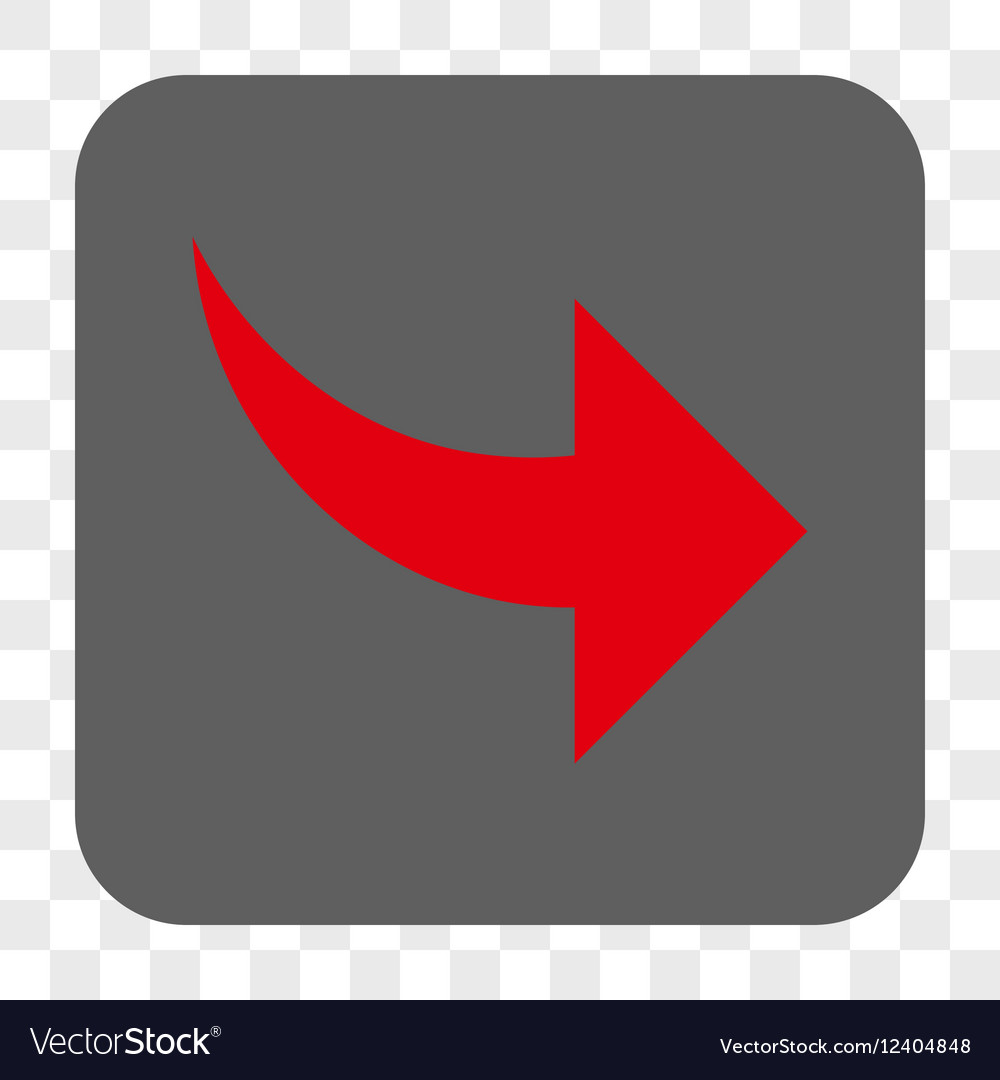 Redo rounded square button