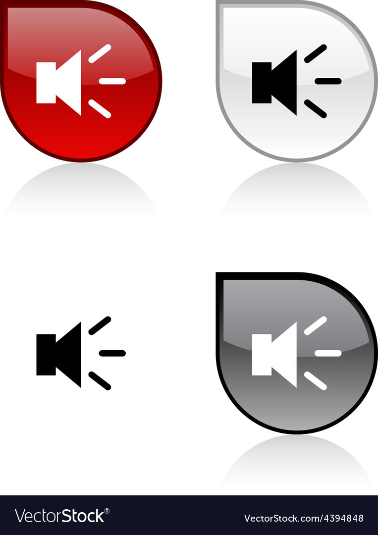 Sound button