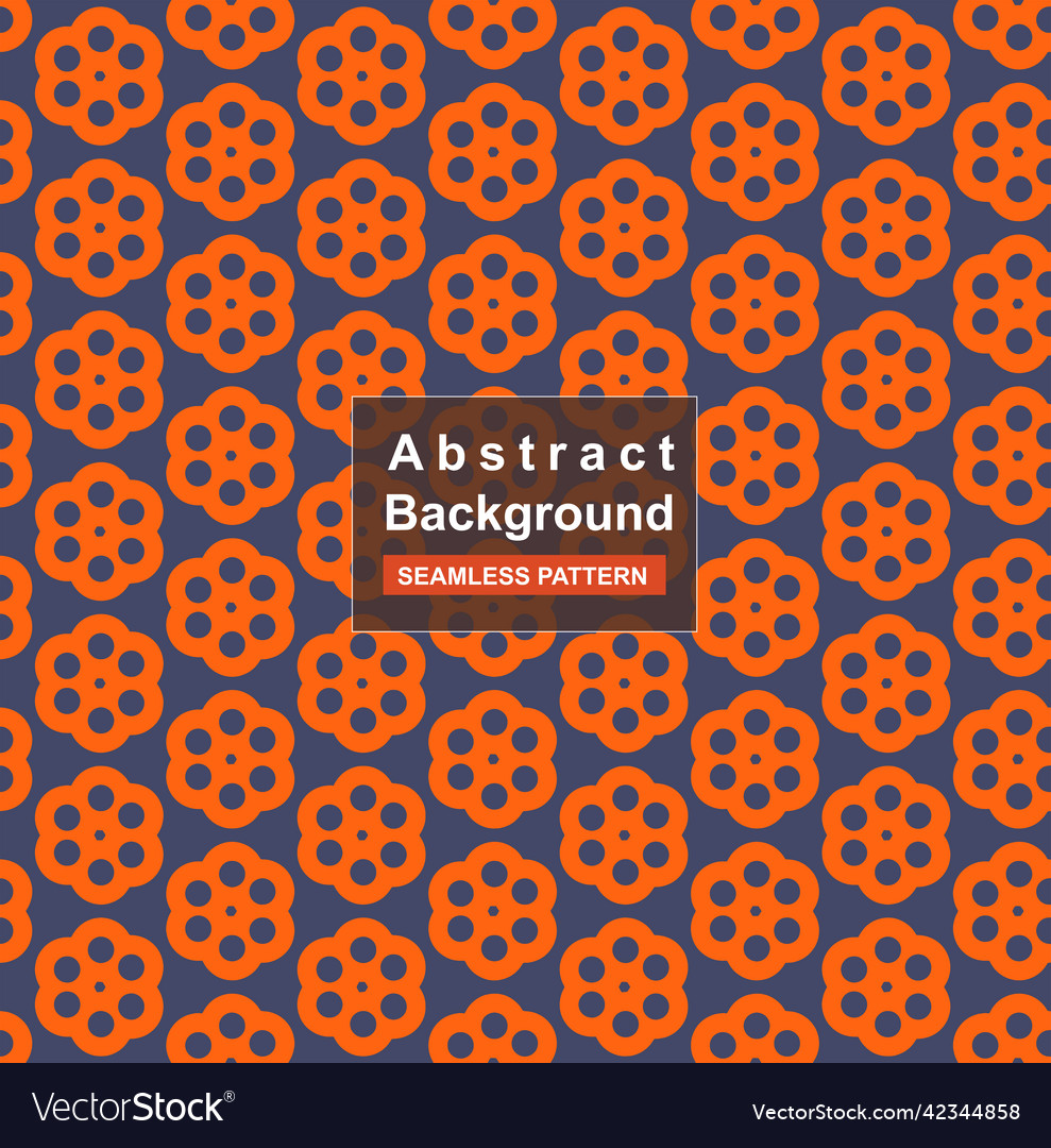 Geometric Pattern Background