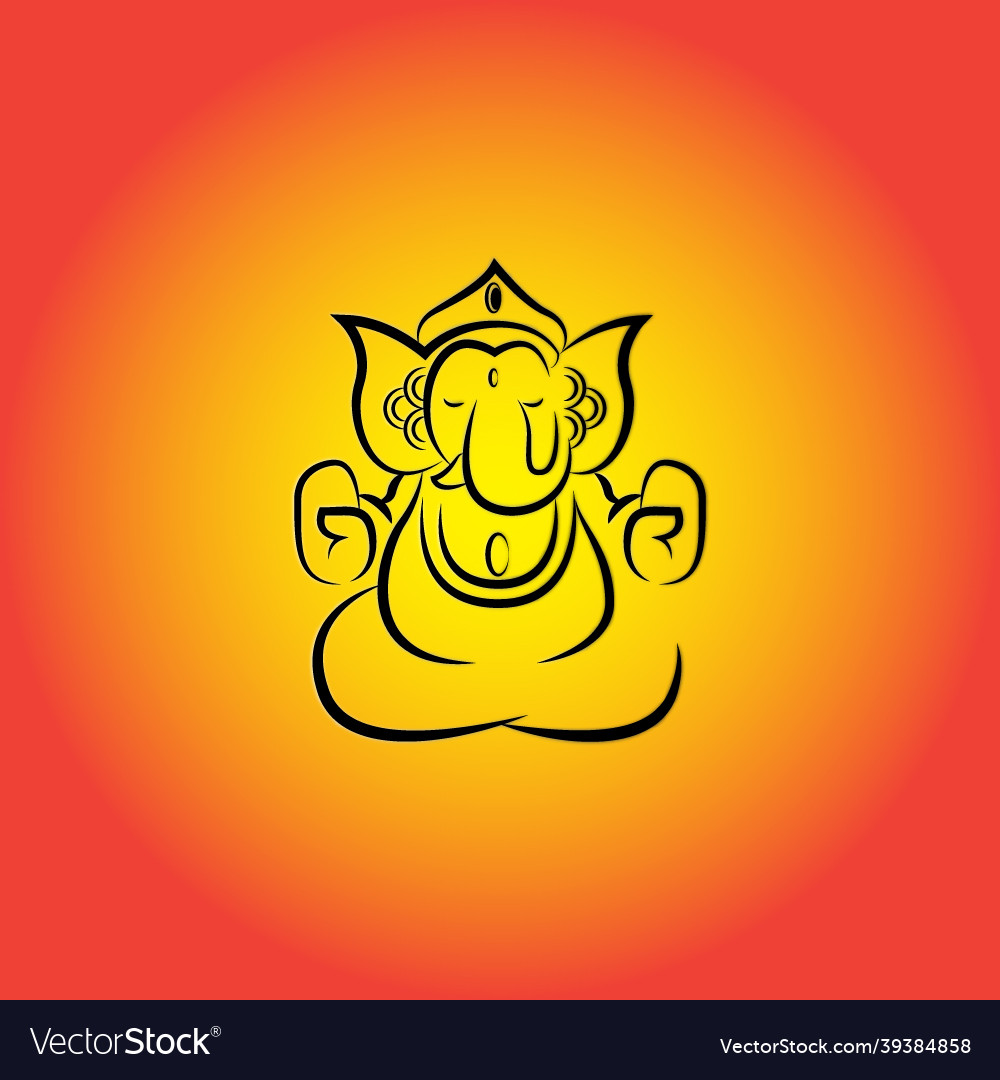 Ganesh bappa HD wallpapers | Pxfuel