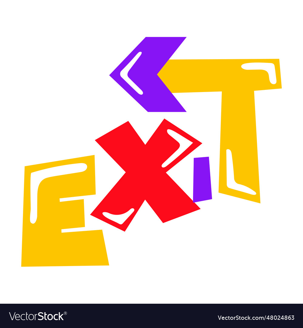 Exit