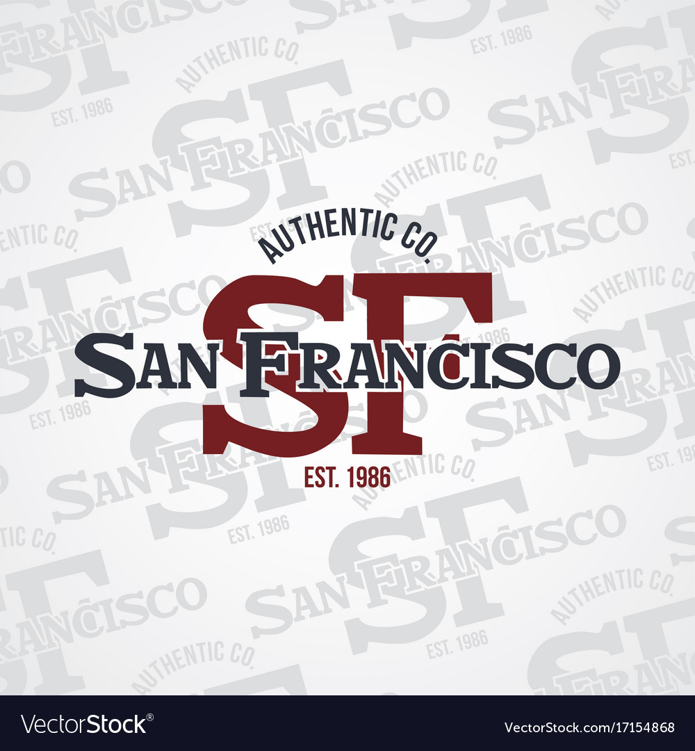 San francisco united states of america