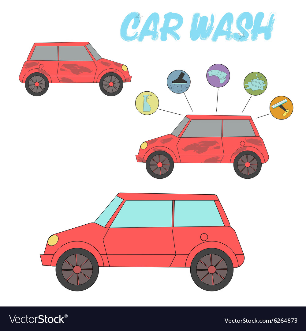 Car wash