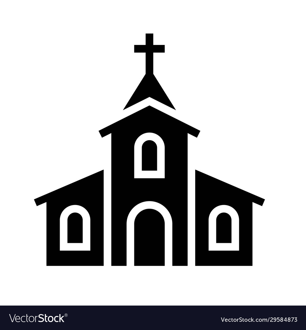 Church icon saint patricks day related