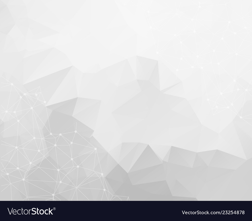 Abstract retro pattern of geometric shapes vector image Abstract retro pattern of geometric shapes