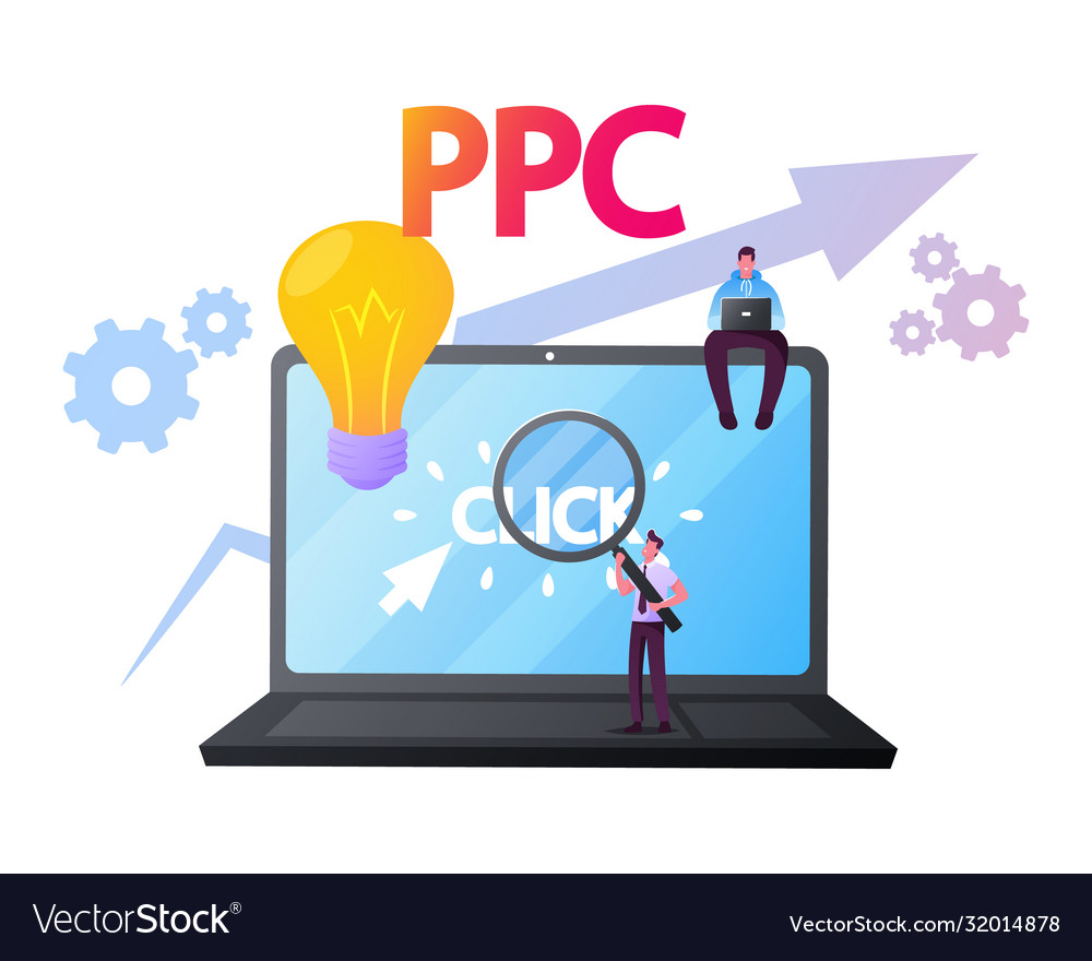 Ppc business advertising technology sponsored