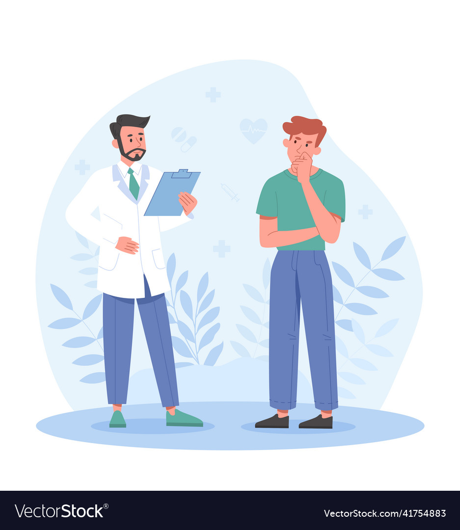 Doctor-Patient Consultation