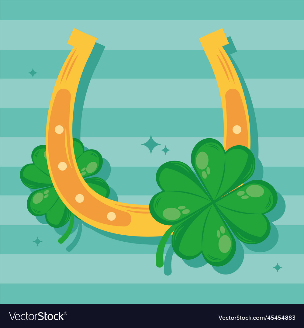 st patricks day clover meanings
