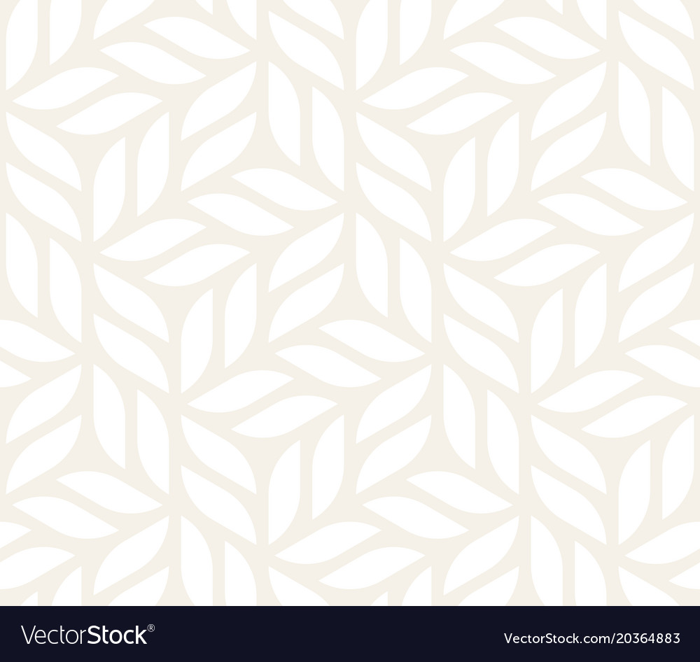 Subtle Geometric Pattern