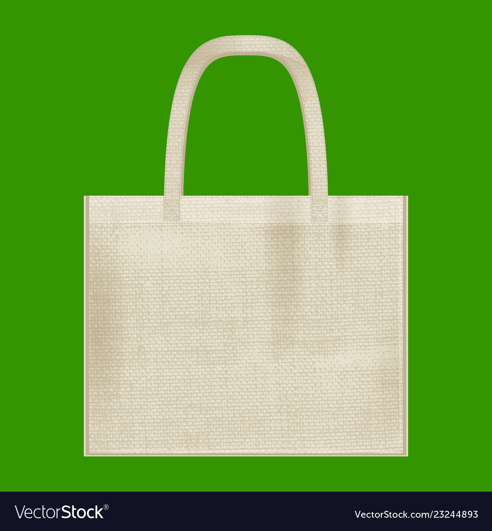 Canvas Cotton Textiles Eco Bag Natural Color Canvas Cotton Textiles Eco Bag Natural Color