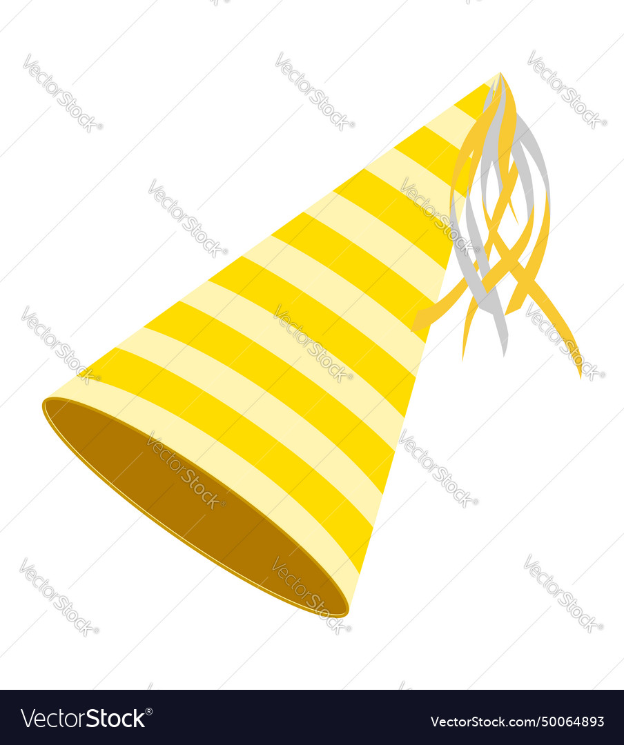 Happy Birthday Cap mit Bandbestand