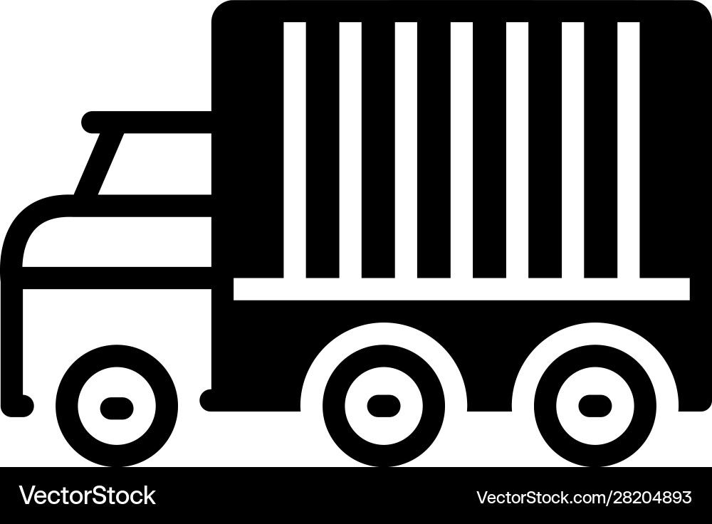 Logistics Royalty Free Vector Image - VectorStock