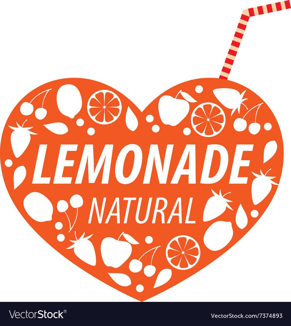 Logo for lemonade