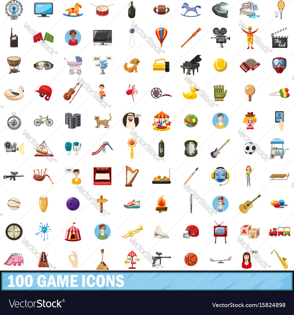 100 free icons of Video Games designed by Freepik