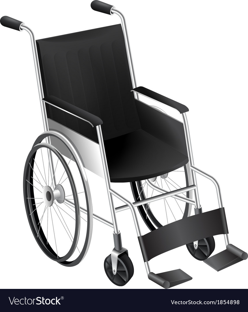 Wheelchair