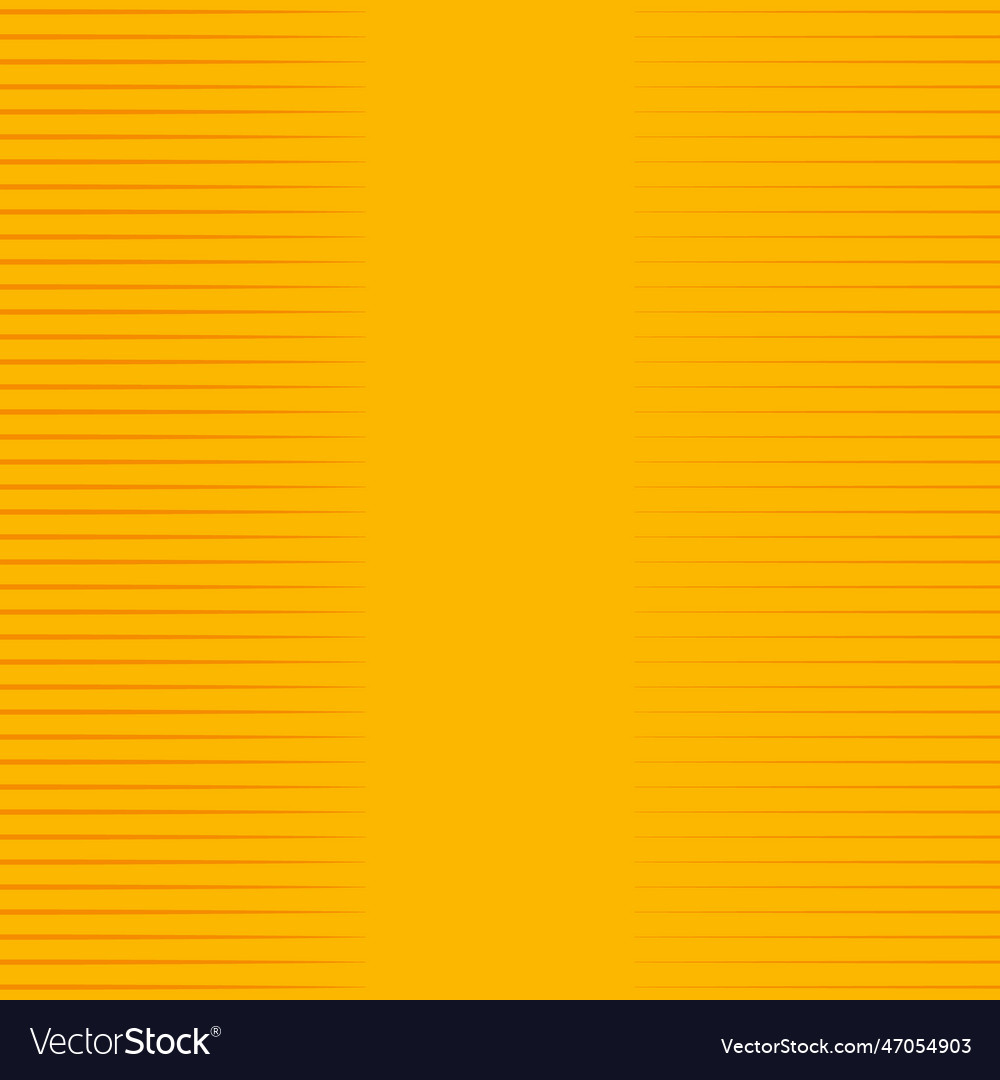 Graphic web background horizontal line template vector image Graphic web background horizontal line template