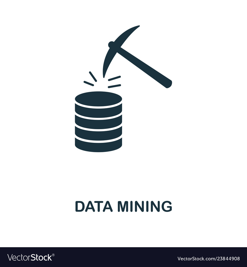 data mining logo