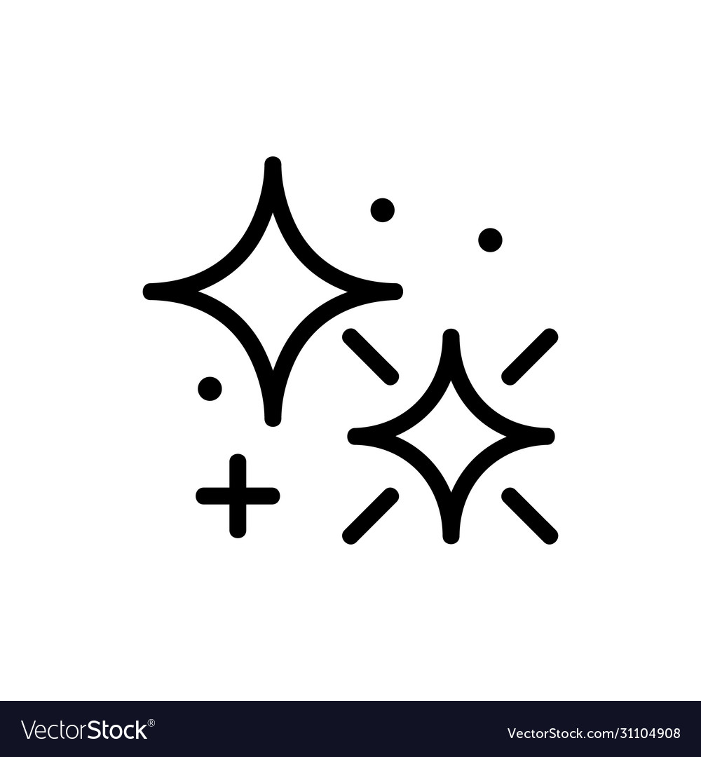Four Pointed Star